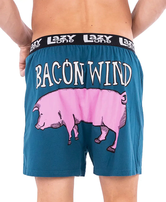 Bacon Wind Boxer