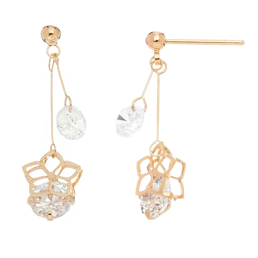 DAZZLERS EARRINGS
