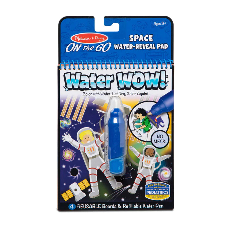 Water Wow!