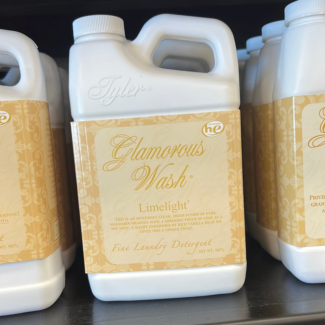 Limelight Glamorous Wash