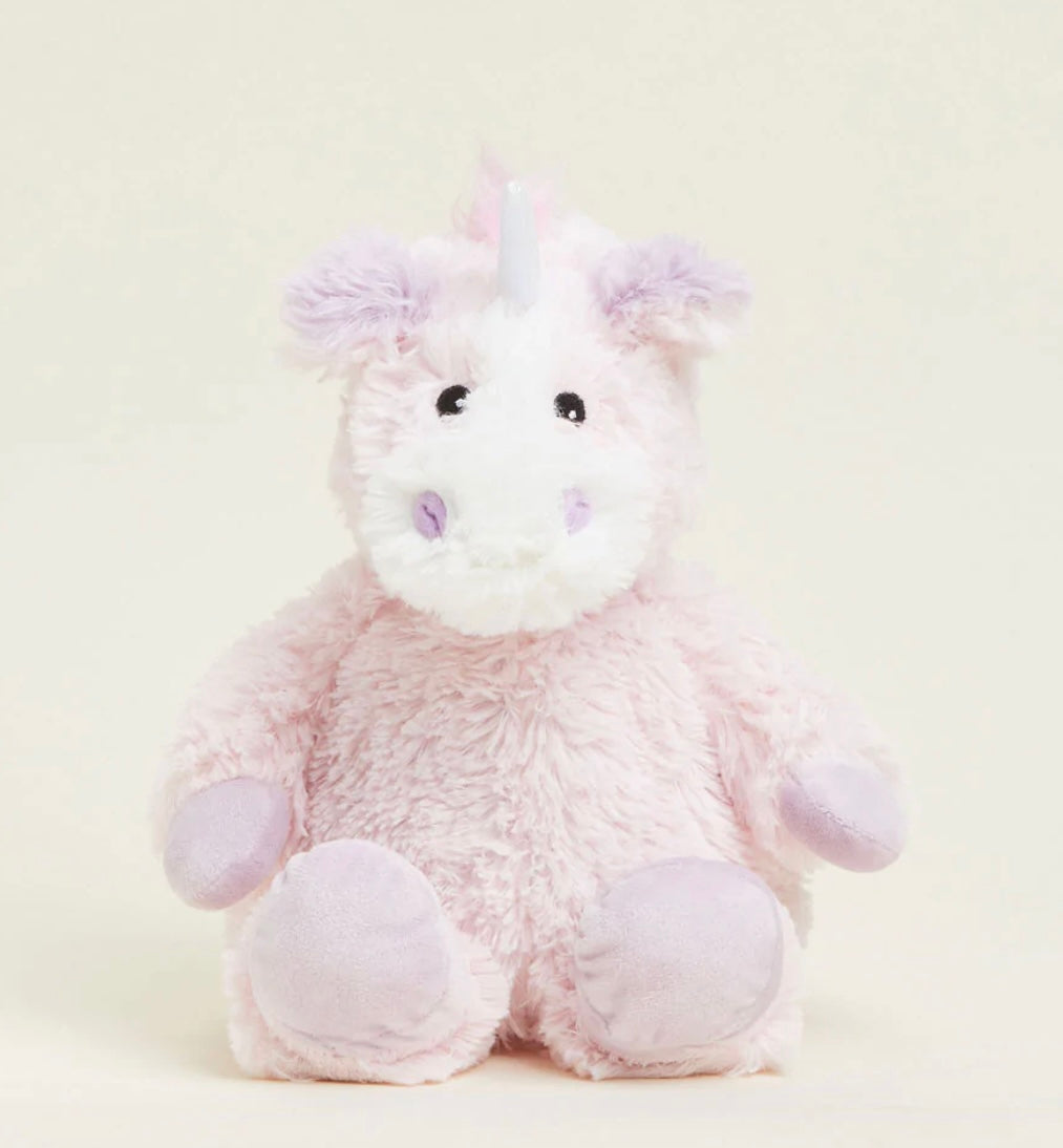 Unicorn Warmies