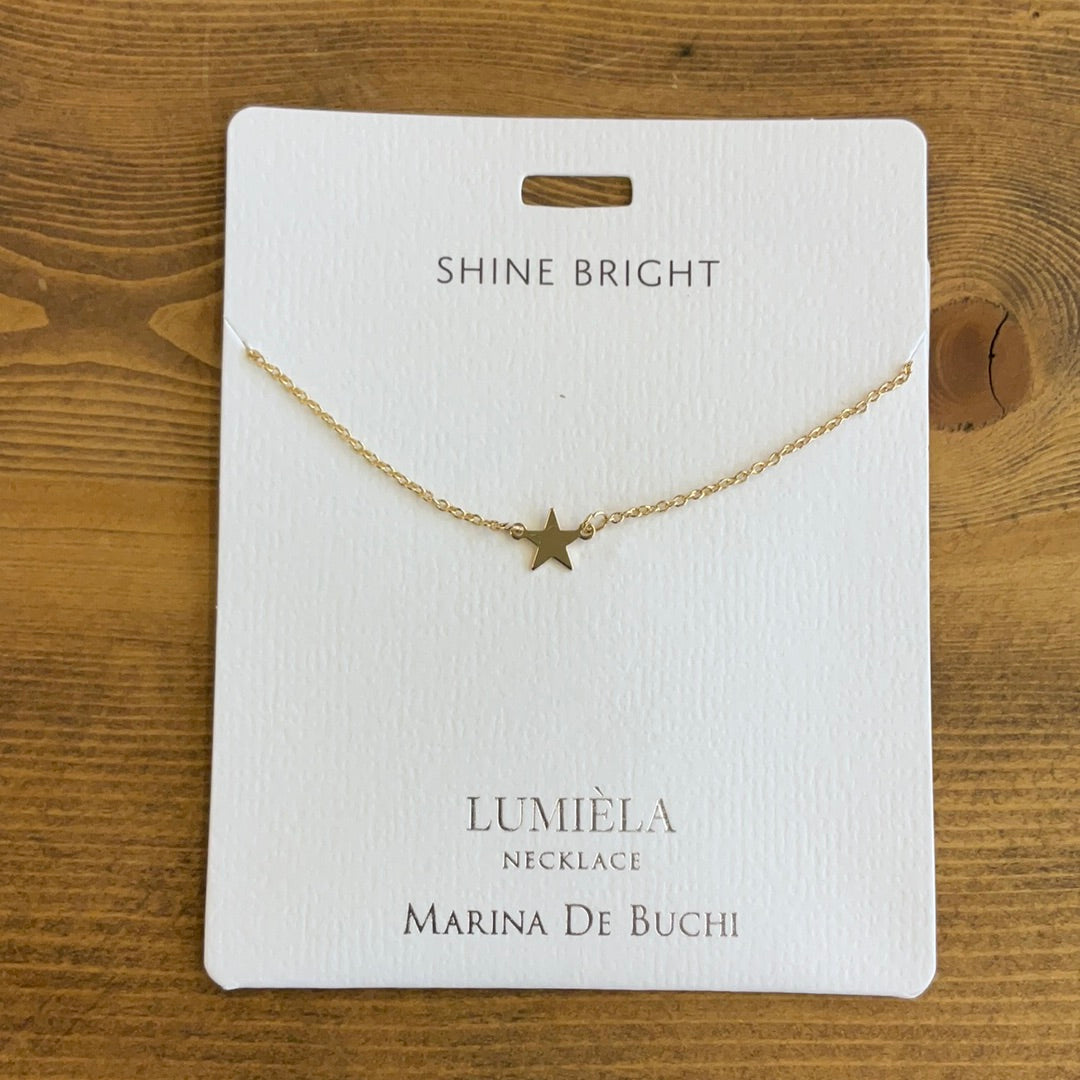 SHINE BRIGHT Necklace