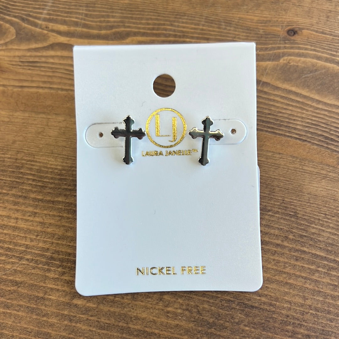 Faith Earrings