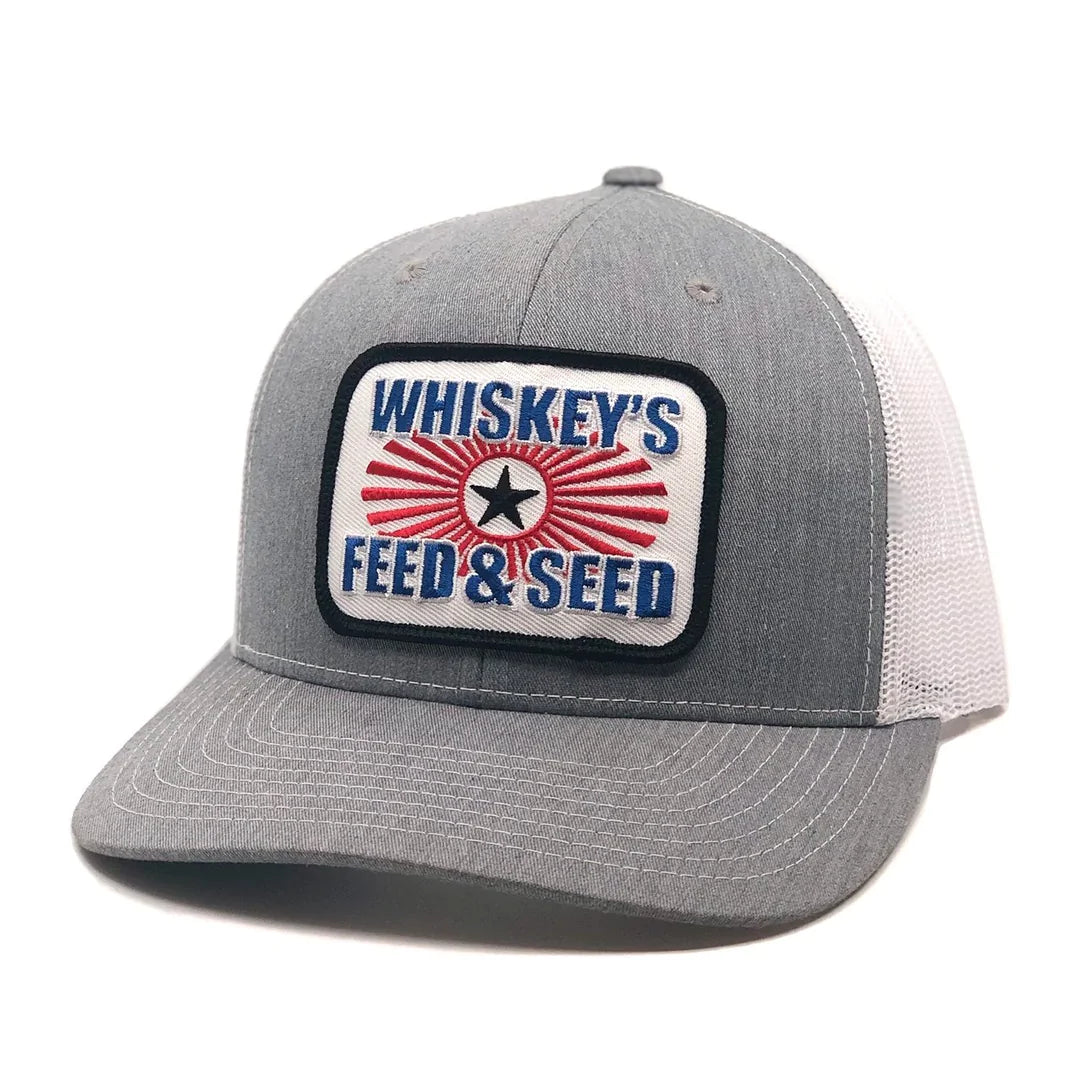 Feed Store