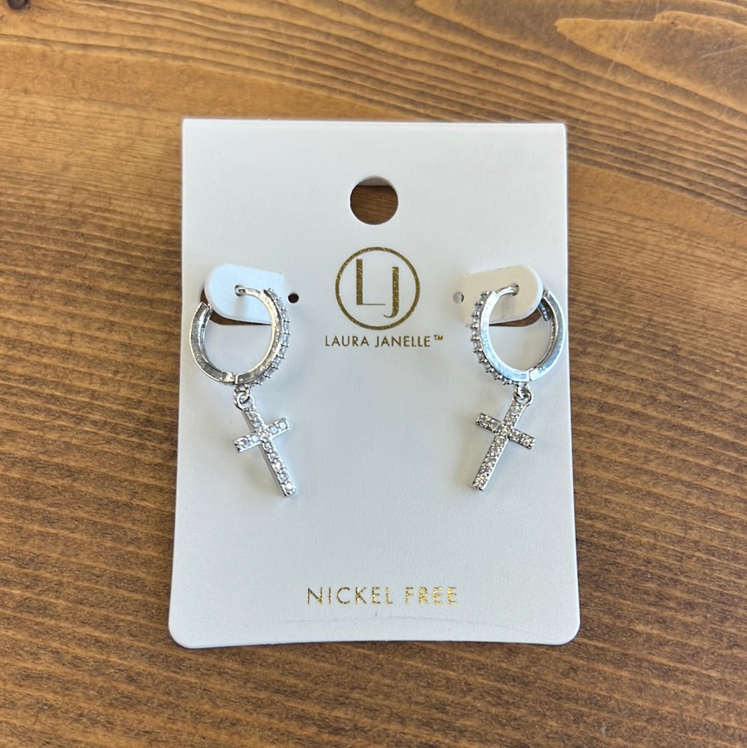 Faith Earrings