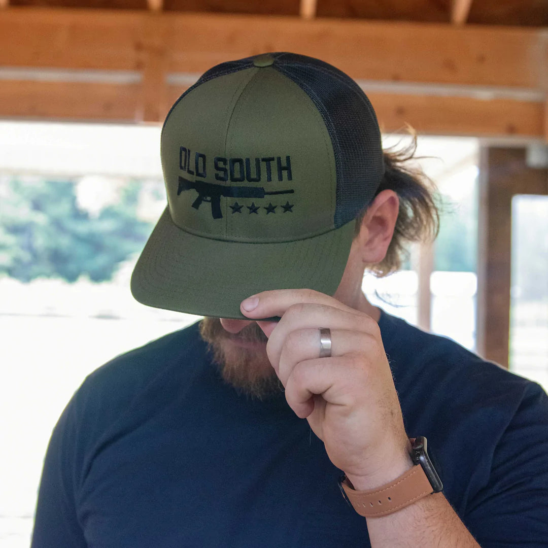 AR Trucker Hat