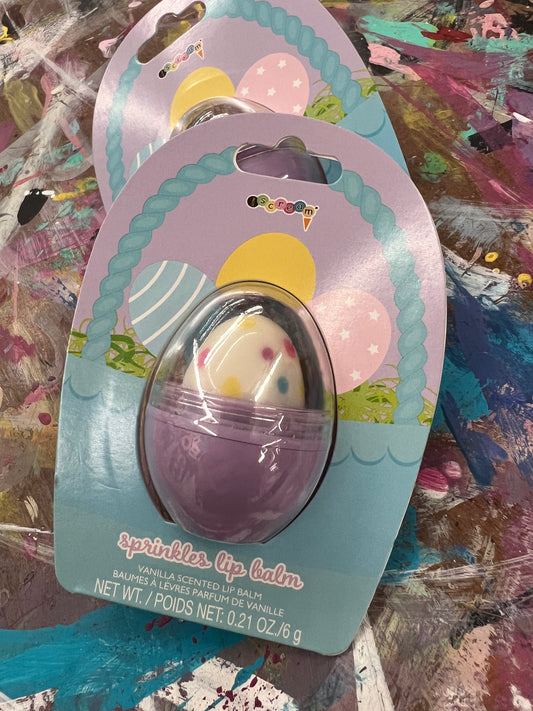 Sprinkles Lip Balm
