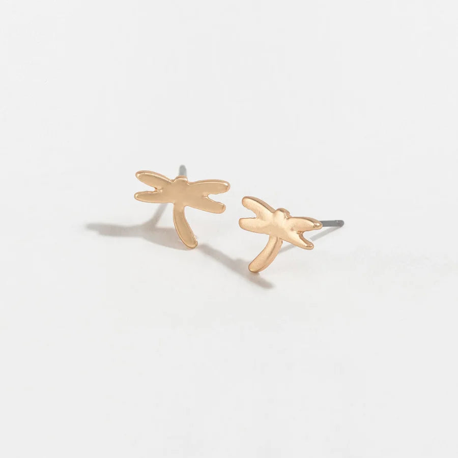 STUD BUDS EARRINGS
