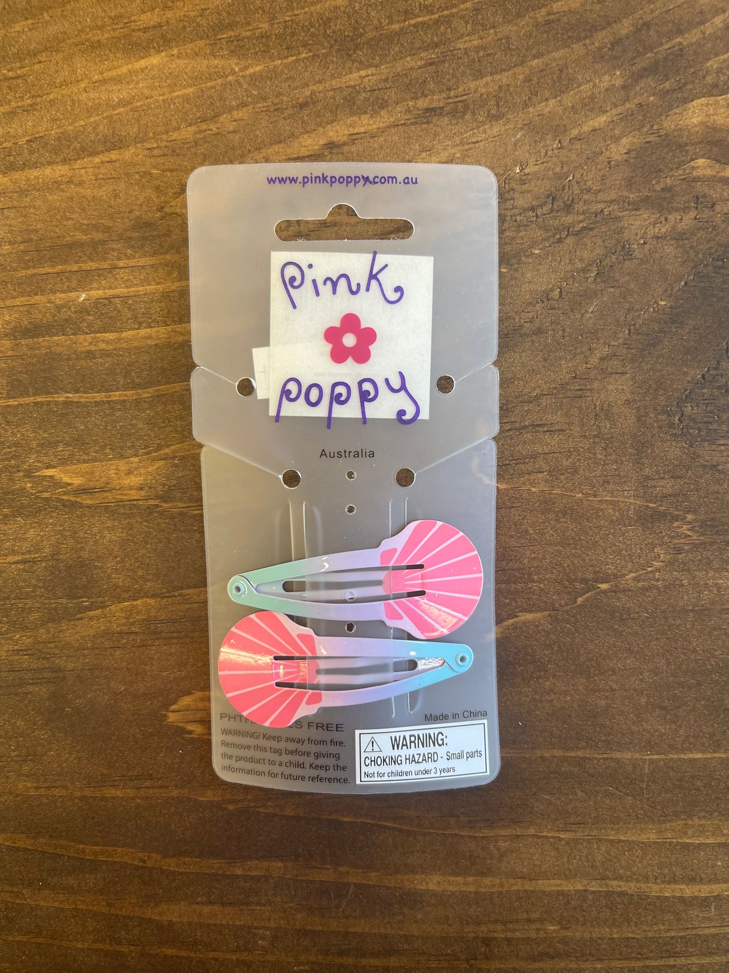Hair Accessories