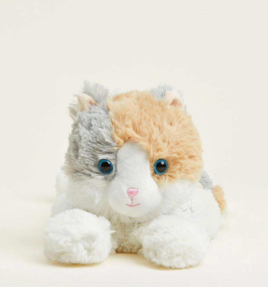 Calico Cat Warmies