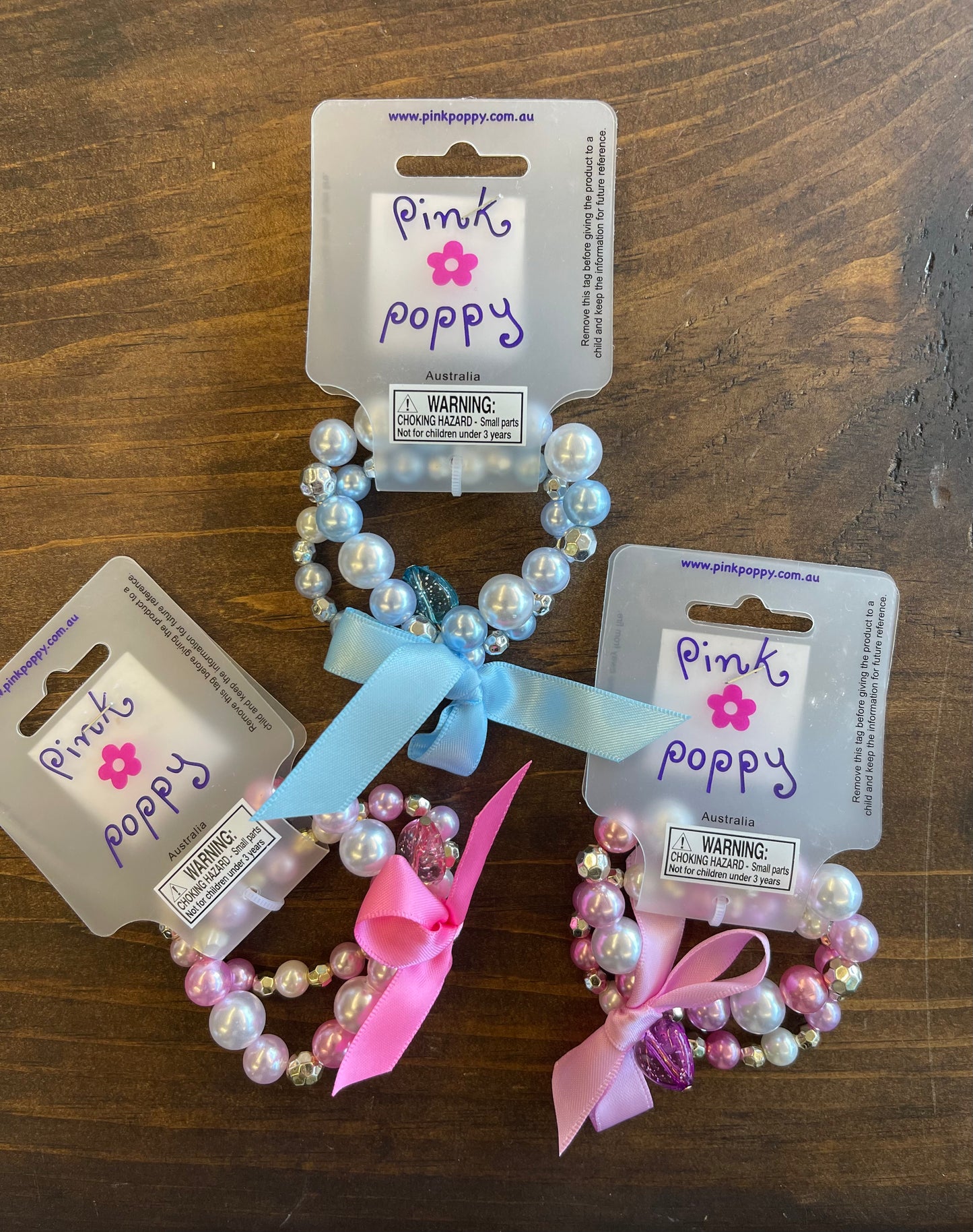 Bracelets