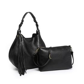 Eloise Hobo Bag
