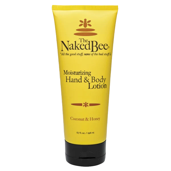 6.7 oz Lotion