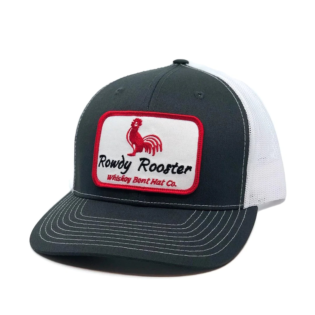 Rowdy Rooster