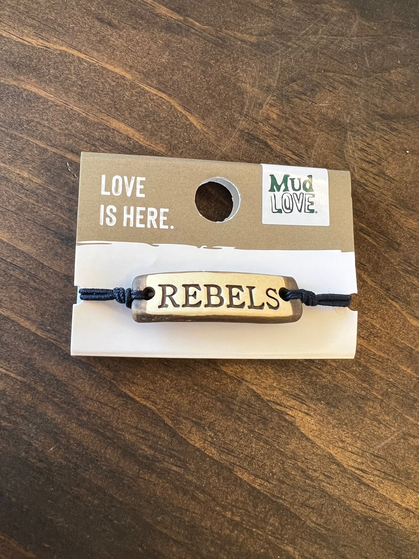 Rebels Bracelet