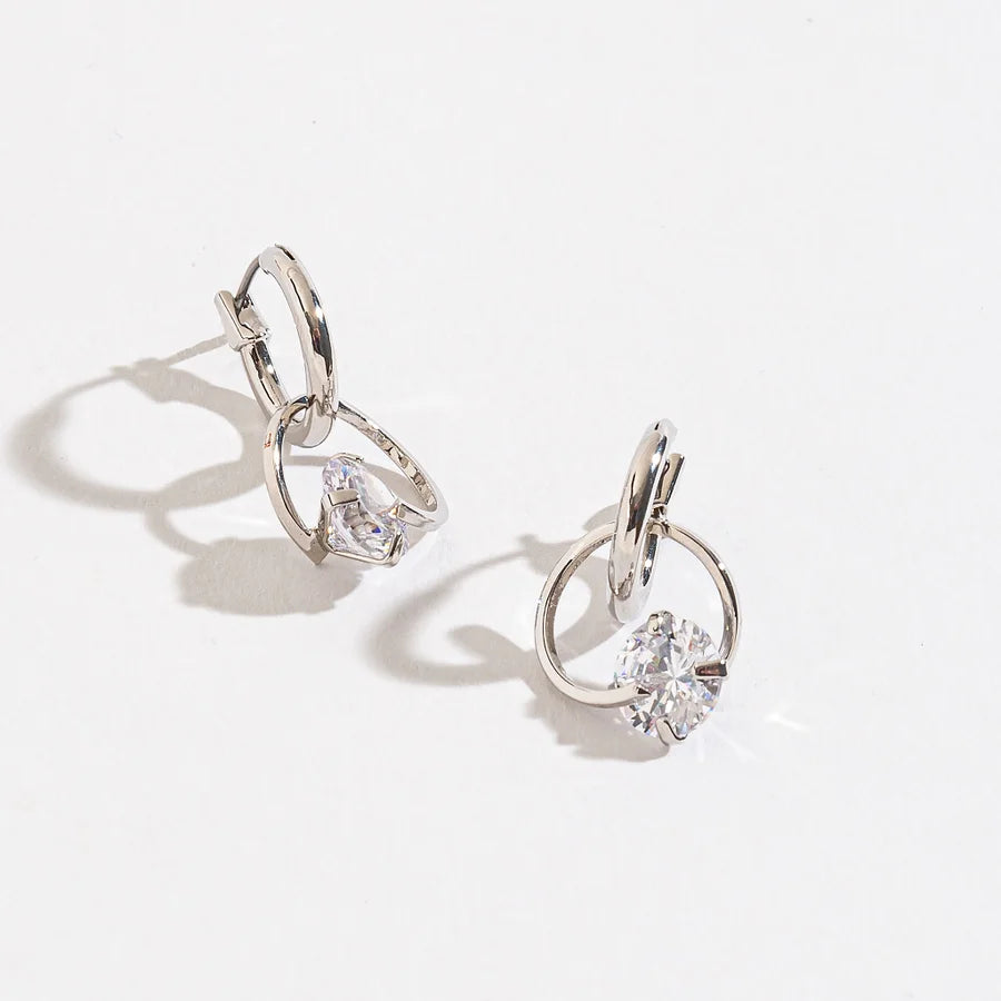 DAZZLERS EARRINGS
