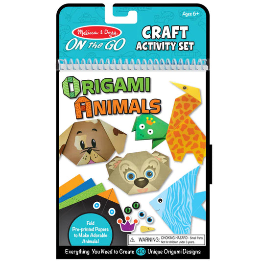 Craft Activity Set