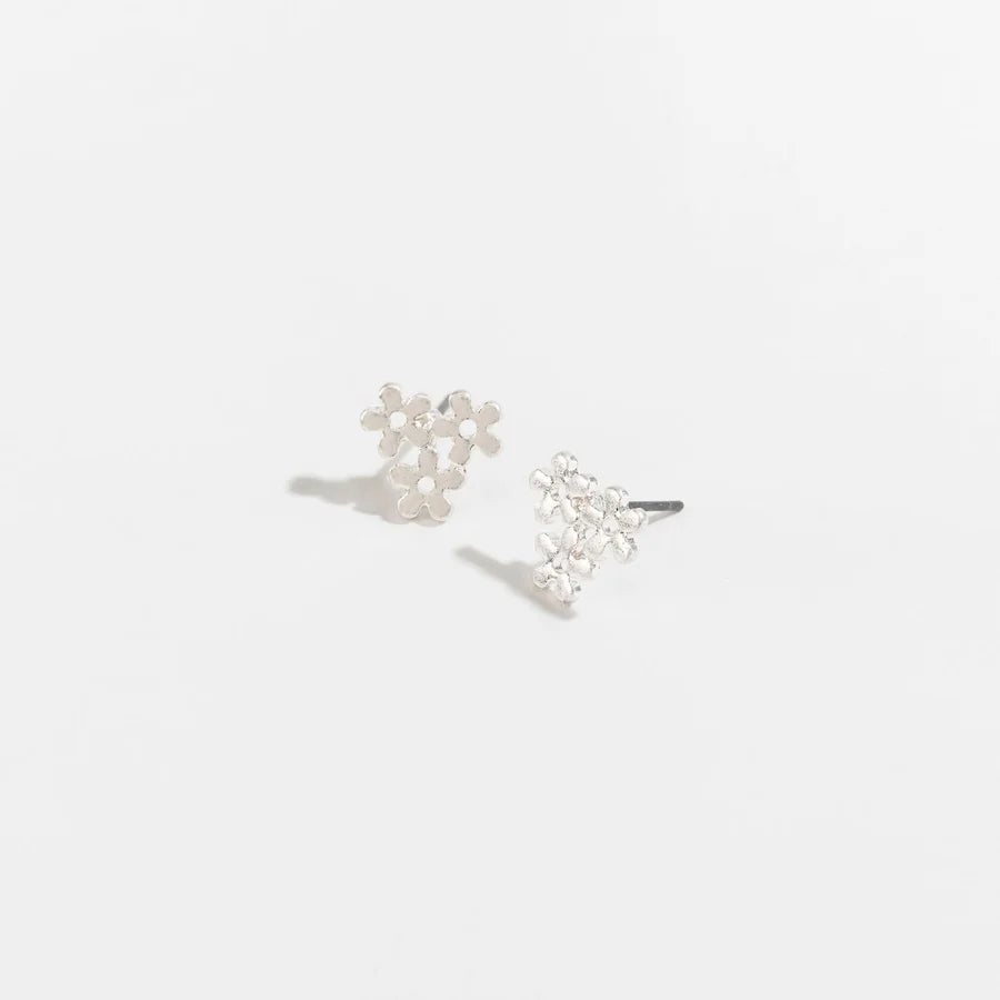 STUD BUDS EARRINGS