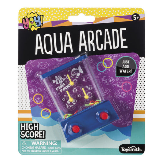 Aqua Arcade