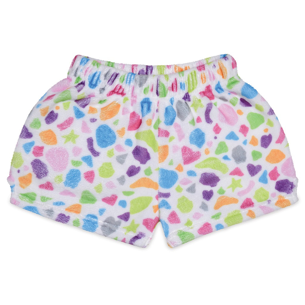 Terrazzo - Spa Shorts