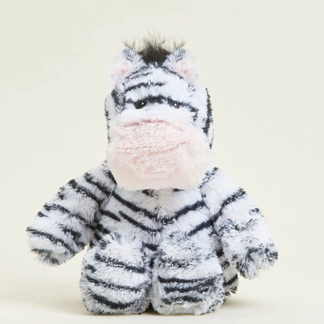 Zebra Warmies