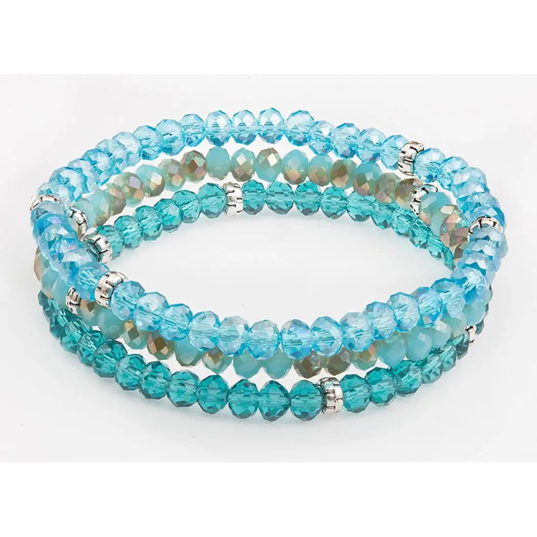 Splash of Sparkle Kids Bracelet Sets