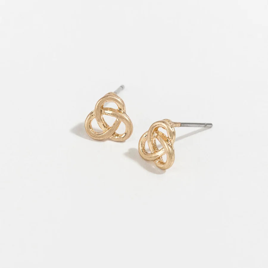 STUD BUDS EARRINGS