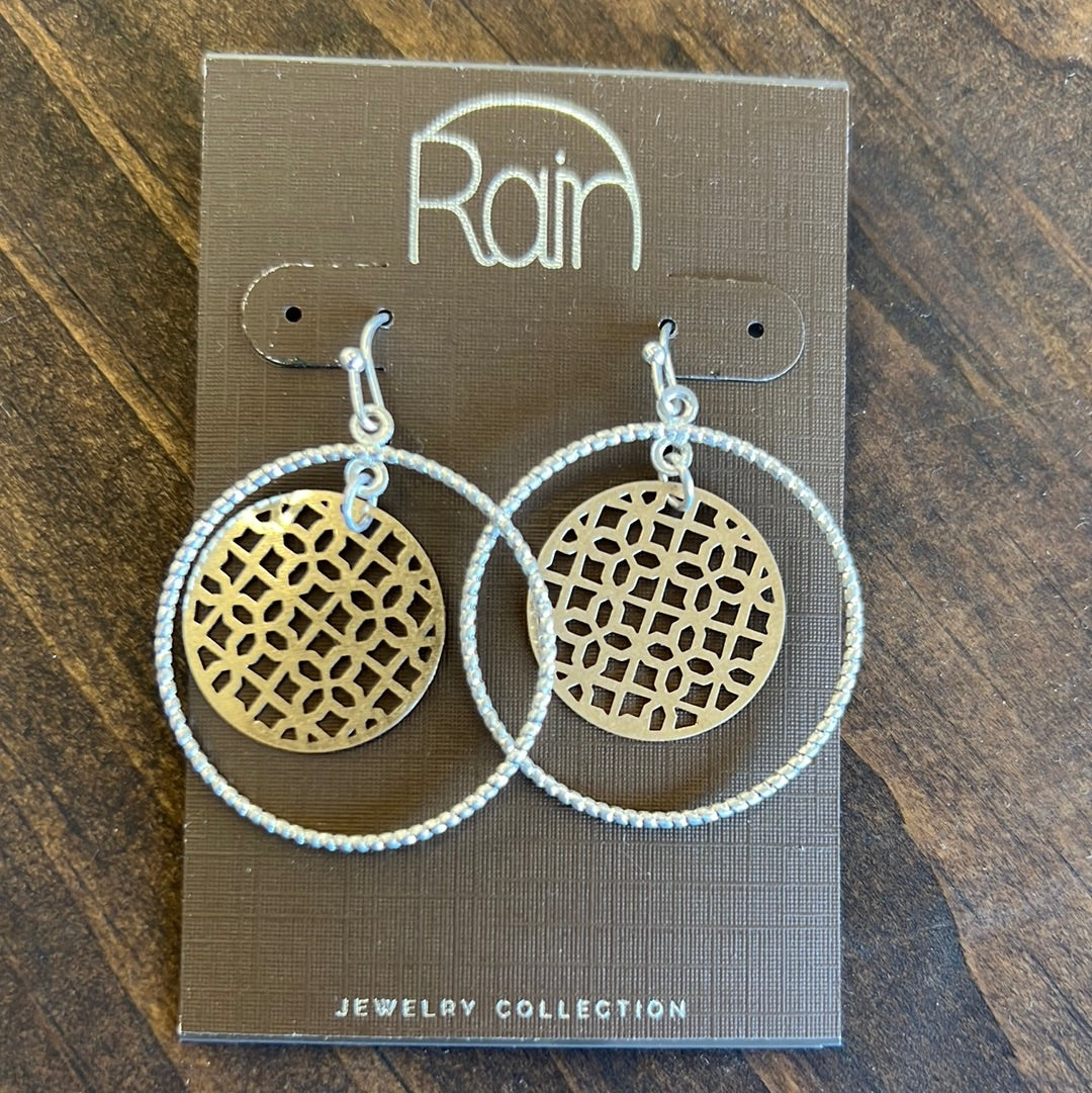 Rain - E3383TT