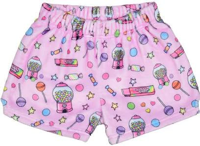 Gumball- Spa Shorts