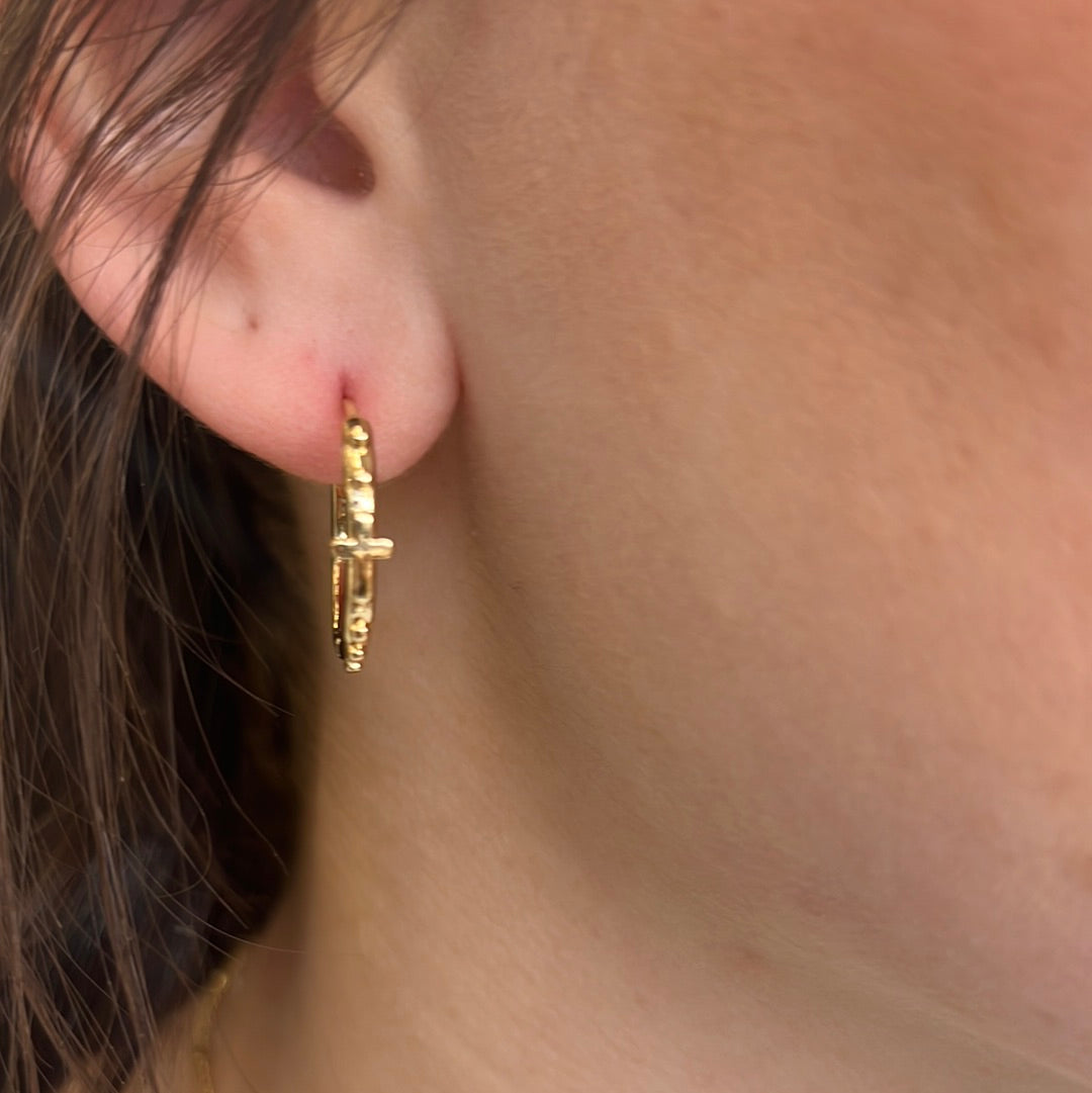 Faith Earrings