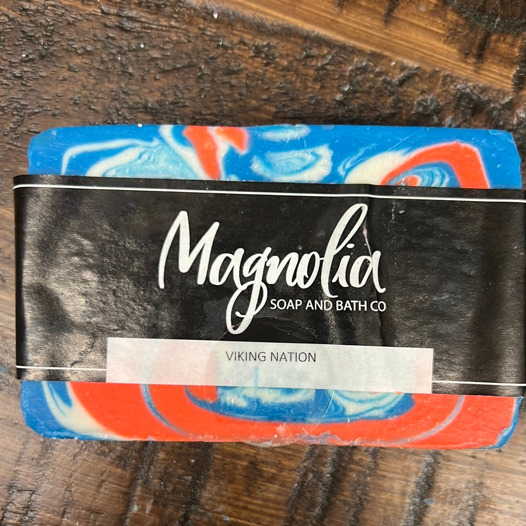 Magnolia Soap & Bath - Soap Bars