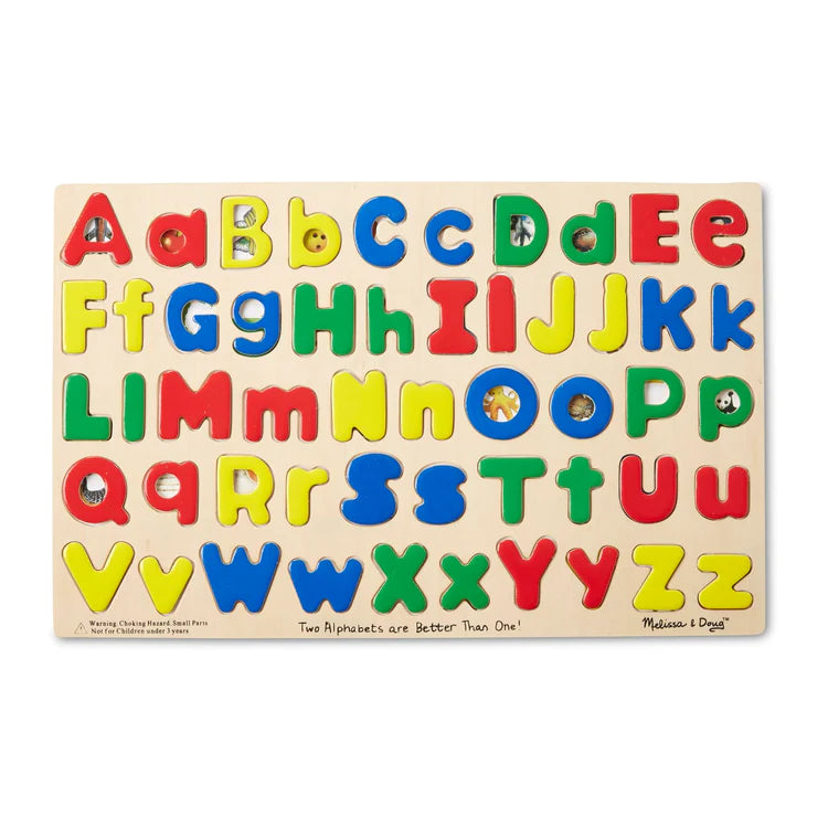 Wooden Jigsaw Puzzle