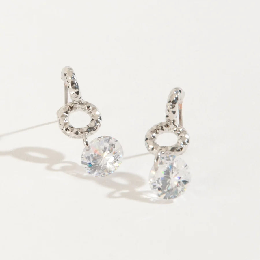 DAZZLERS EARRINGS