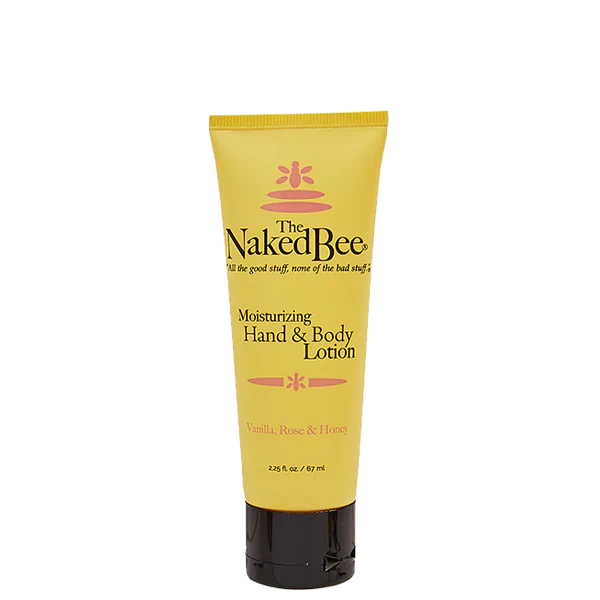 2.25 oz Lotion