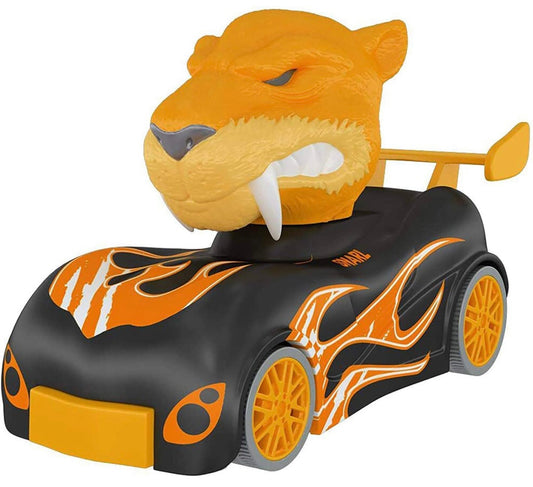 Knuckle Headz - Head Poppin’ Racers