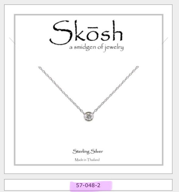 Druzy and Stone Necklaces