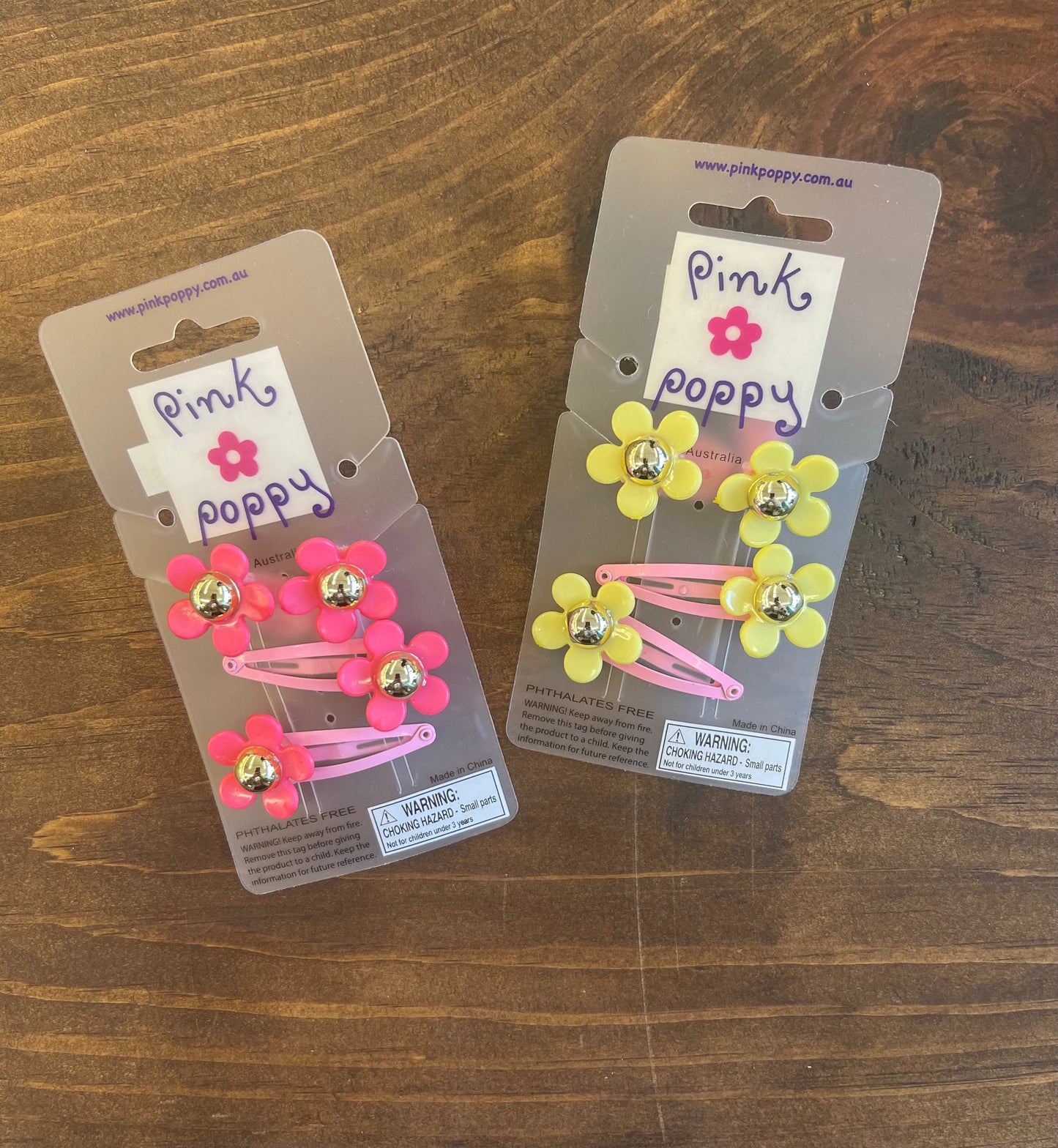 Hair Accessories
