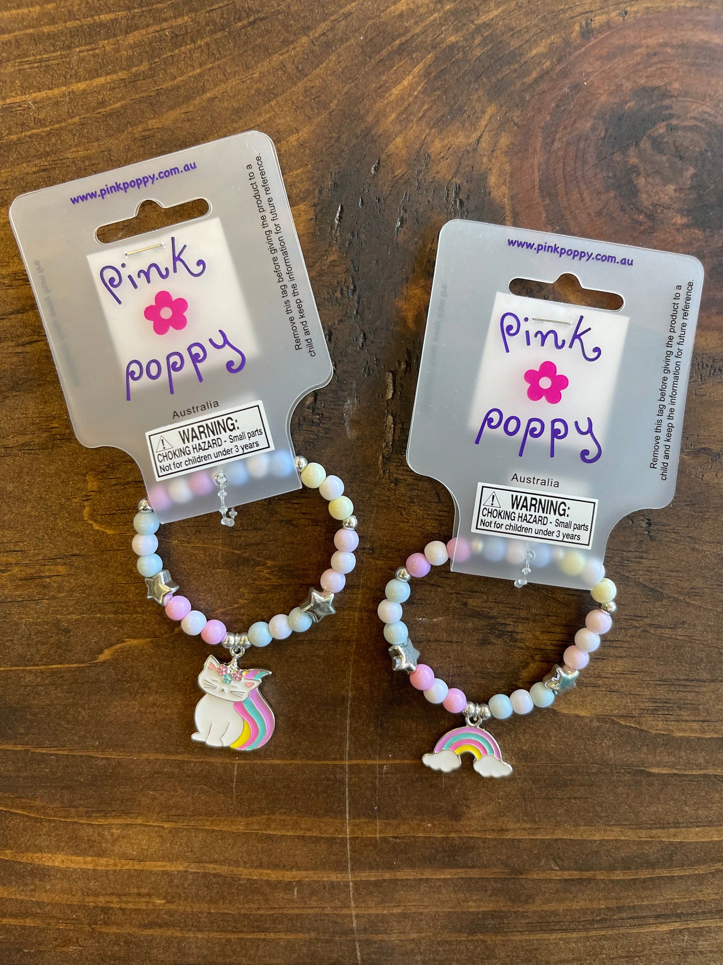 Bracelets