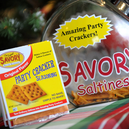 Savory Classic Original Seasoning