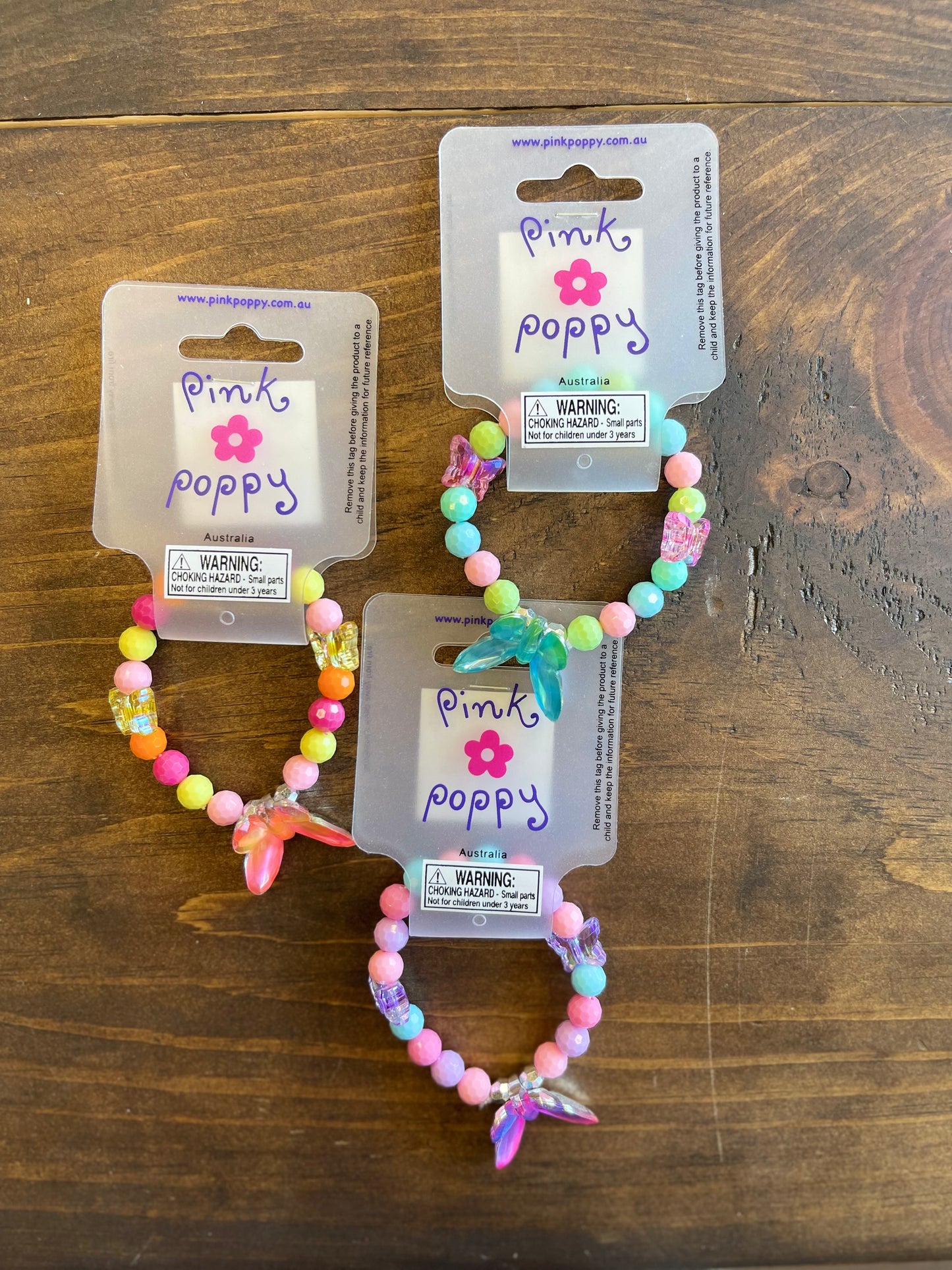 Bracelets