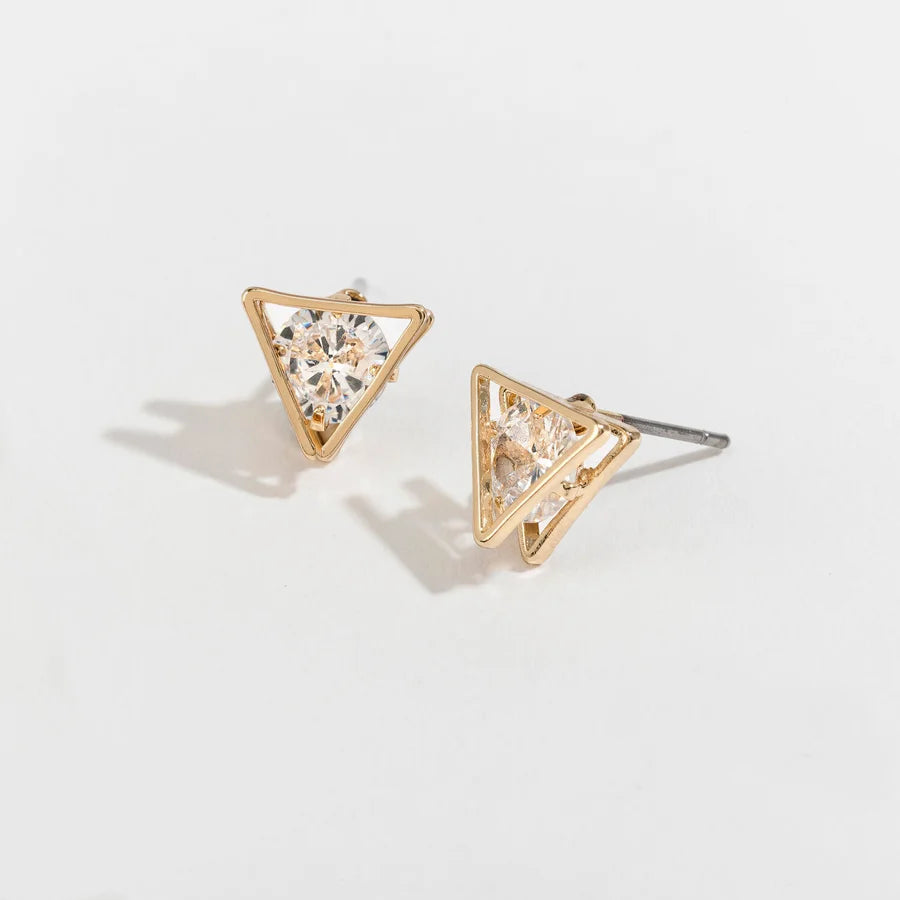 DAZZLERS EARRINGS