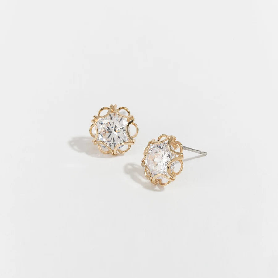 DAZZLERS EARRINGS