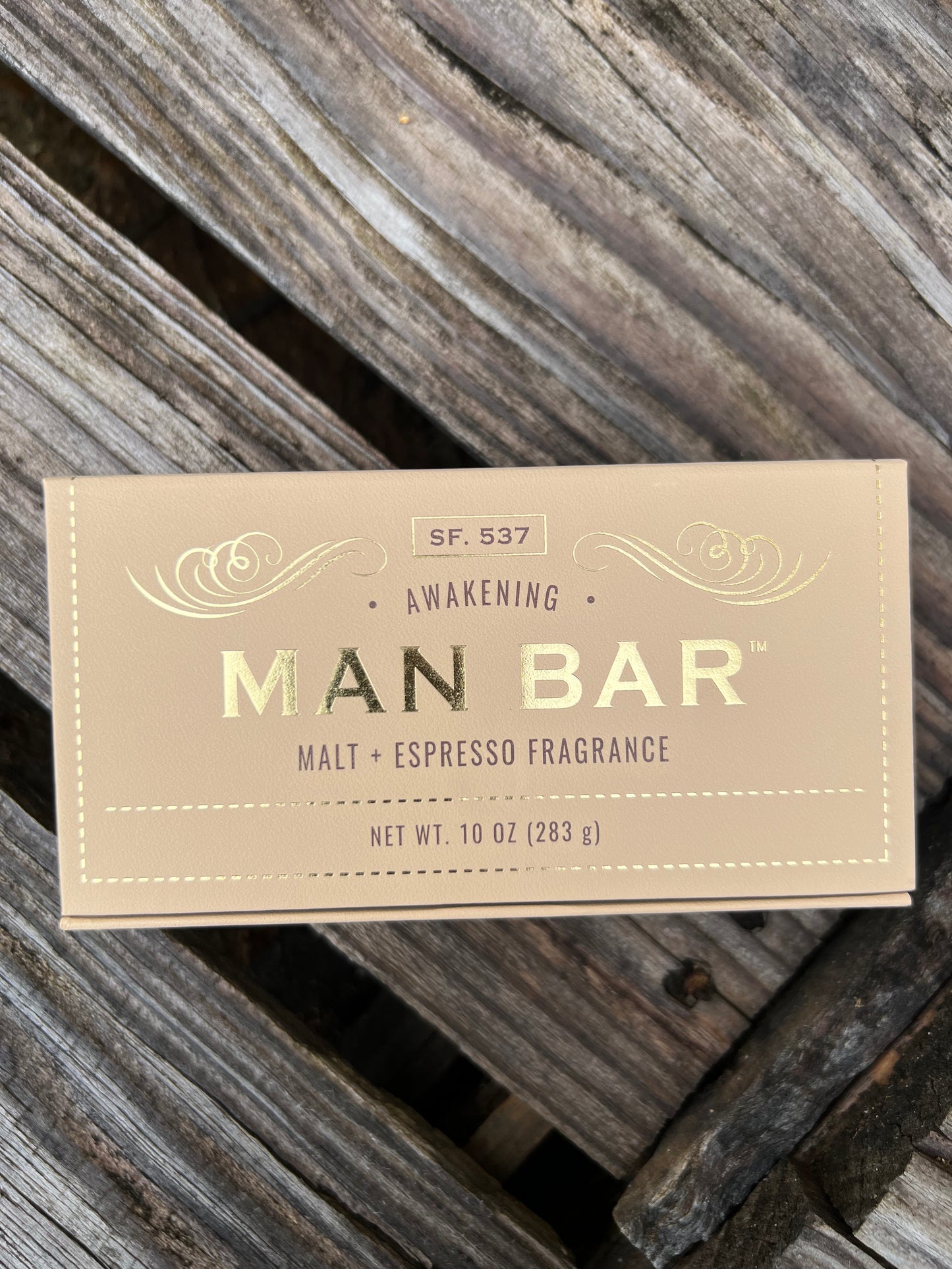 Man Bar