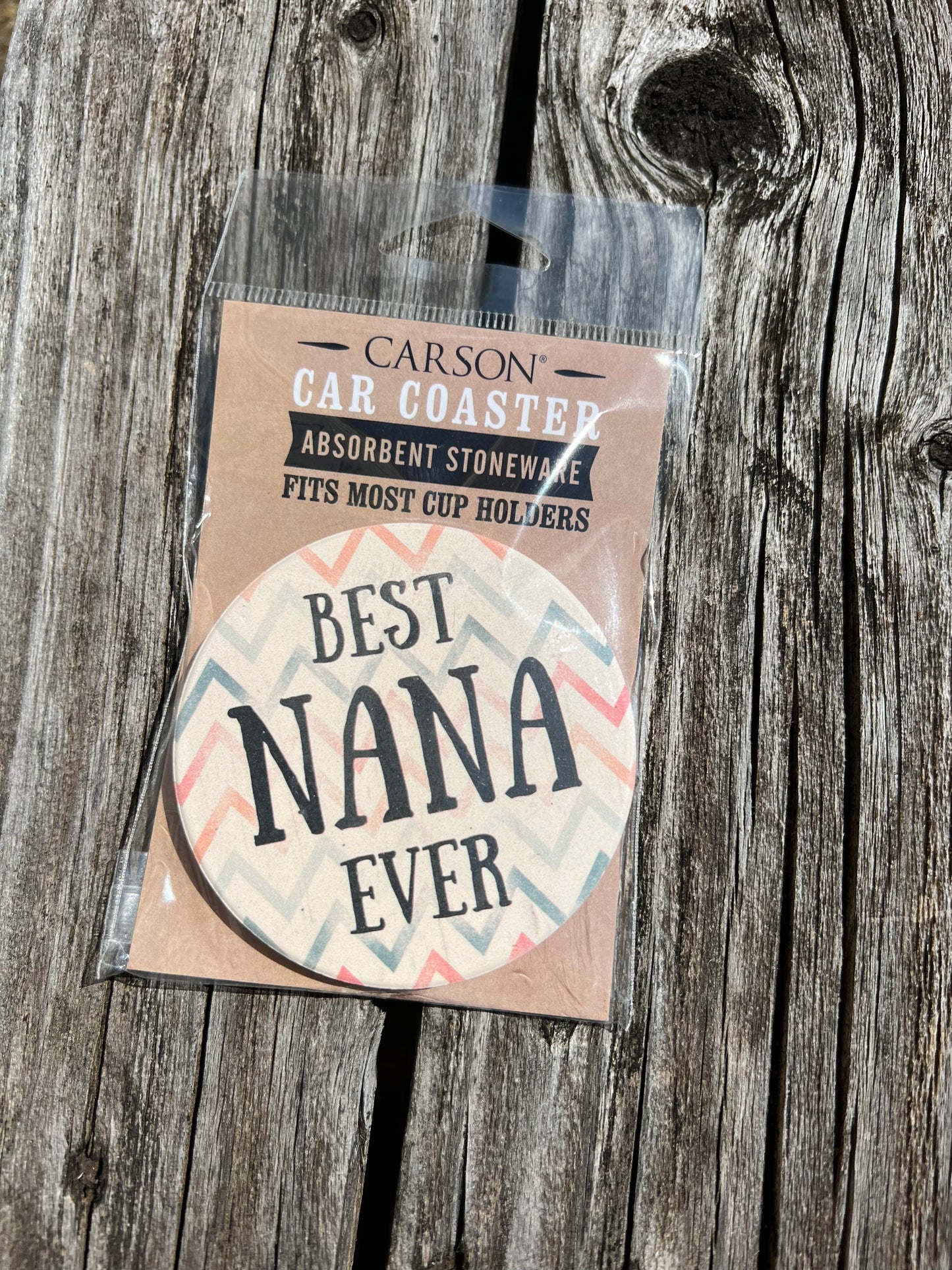 Best Nana Ever