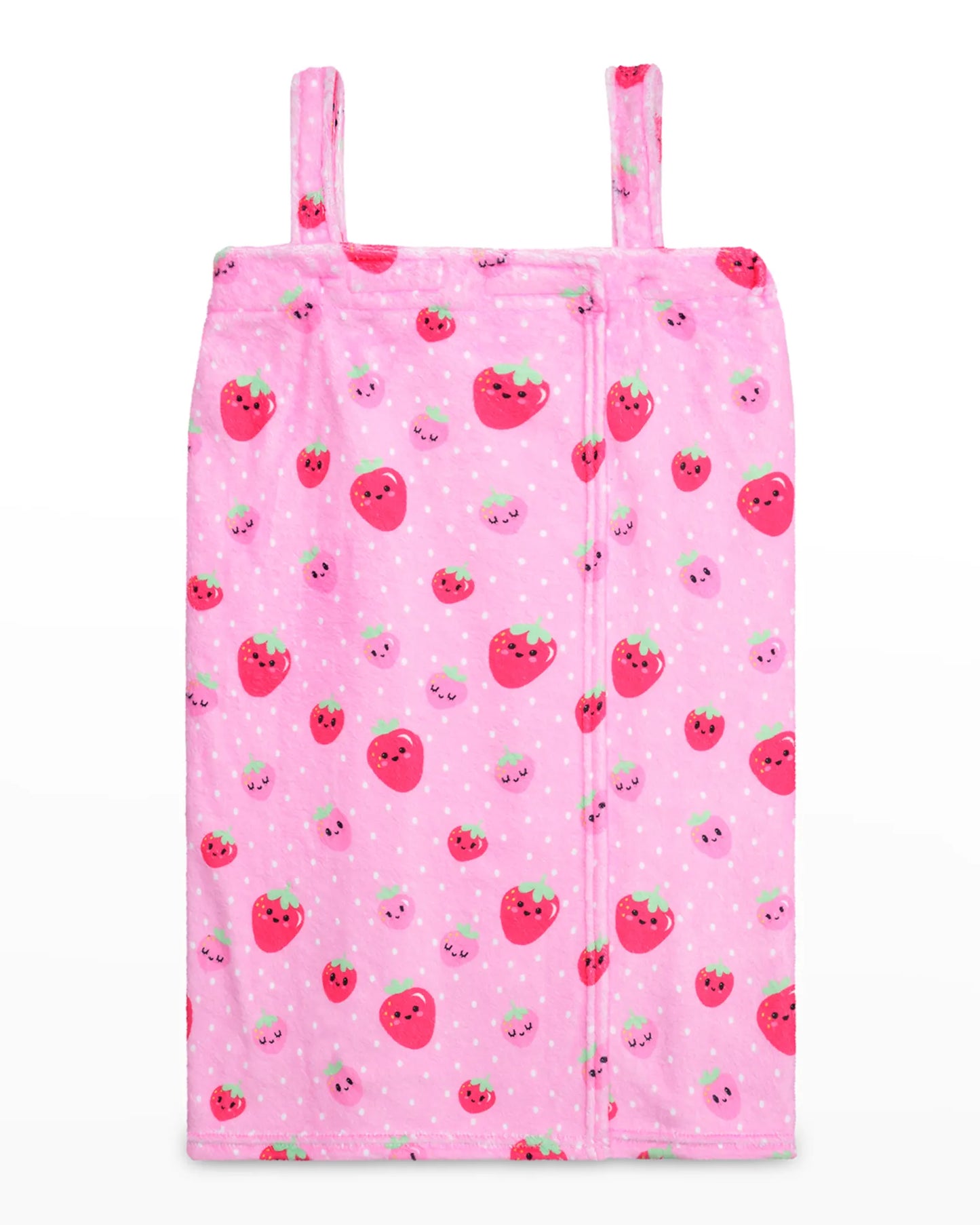 Berry Patch - Spa Wrap