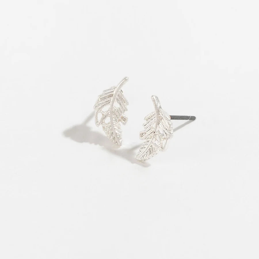 STUD BUDS EARRINGS