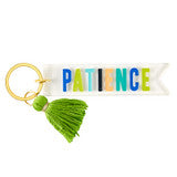 Acrylic Keychain