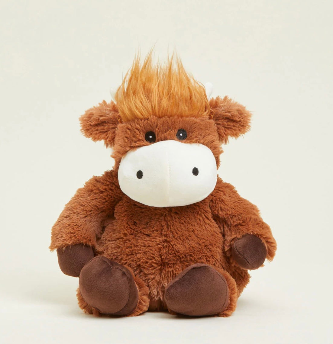 Highland Cow Warmies