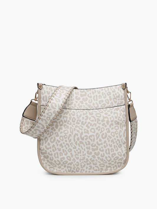 Chloe Crossbody