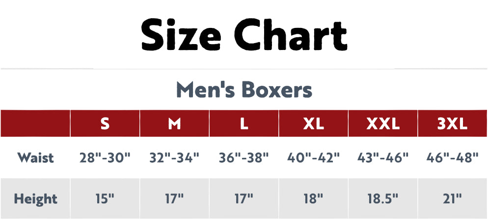 Ex-Stinked Boxer
